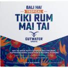 Cutwater - Tiki Rum Mai Can NV