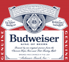 Anheuser Busch - Budweiser 12oz Btl