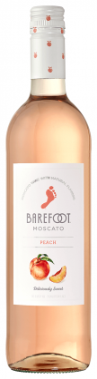 Barefoot - Red Moscato NV (187ml) (187ml)