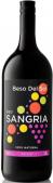 Beso Del Sol - Red Sangria 0 (500ml)