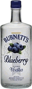 Burnetts - Blueberry Vodka (1.75L) (1.75L)