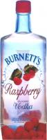 Burnetts - Raspberry Vodka