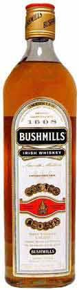 Bushmills - Original Irish Whiskey (Each) (Each)