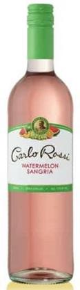 Carlo Rossi - Watermelon Sangria NV