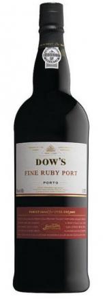 Dows Fine Ruby Porto NV