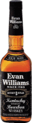 Evan Williams - Kentucky Straight Bourbon Whiskey Black Label (200ml)