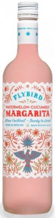 Flybird - Watermelon Cucumber Margarita