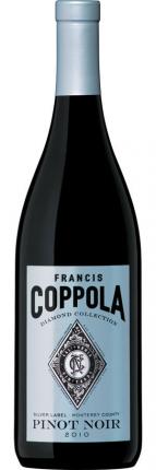F Coppola Diamond Pinot Noir NV