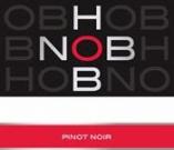 Hob Nob - Pinot Noir Vin de Pays dOc 0