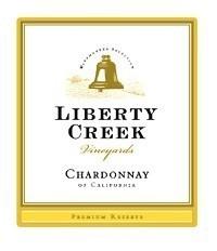 Liberty Creek - Chardonnay 1.5L NV (500ml) (500ml)