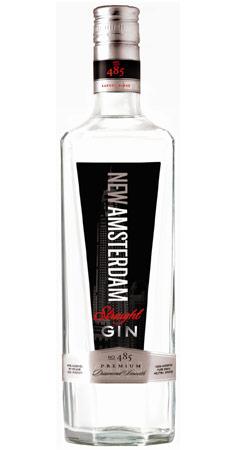 New Amsterdam Gin (50ml) (50ml)