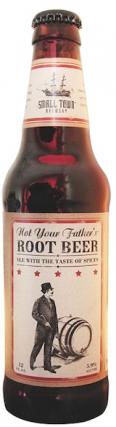 Small Town - Not Your Fathers Root Beer 12oz Btls