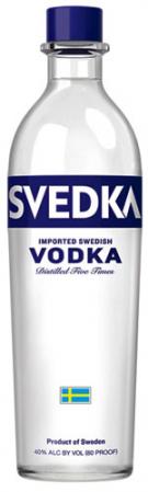 Svedka Vodka (375ml) (375ml)
