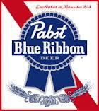 Pabst Brewing Co - Pabst Blue Ribbon 40oz Btls
