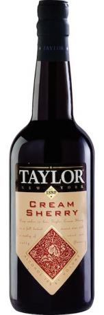 Taylor - Cream Sherry New York NV (1.5L) (1.5L)