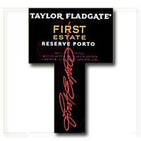 Taylor Fladgate - Port First Estate NV