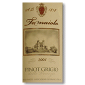 Tomaiolo - Pinot Grigio Veneto NV