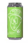 Mighty Squirrel Sour Face 16oz Cans 0
