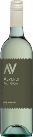 Alverdi - Pinot Grigio NV (1.5L)