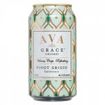 Ava Grace - Pinot Grigio 0