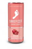 Barefoot Spritzer - Rose 0