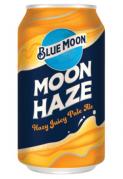 Blue Moon Moon Haze 12pk Cans 0