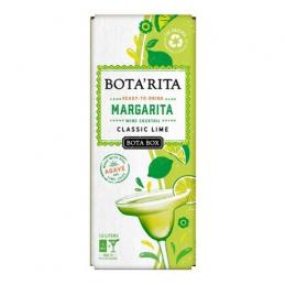 Bota Box - Bota Rita Lime Margarita NV (1.5L)
