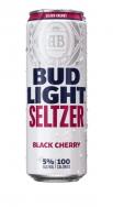 Bud Light Seltzer Black Cherry 12PK 0