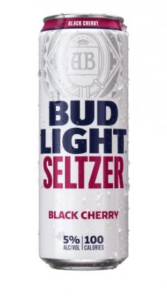 Bud Light Seltzer Black Cherry 12PK