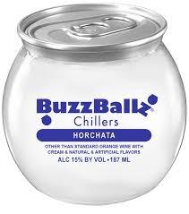 Buzzballz Horchata 200ml (200ml)