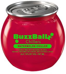 Buzzballz Watermelon 200ml (200ml)