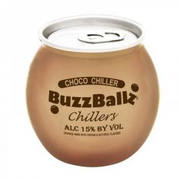 Buzzballz - Choco Chiller (187ml)
