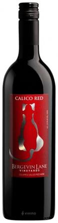 Calico Red Blend NV