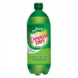 Canada Dry - Diet Gingerale 2L (2L)