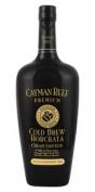 Cayman Reef Cold Brew Horchata 750ml