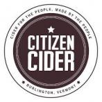 Citizen Seltzer Ginger Love Apple 16oz Cans 0