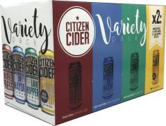 Citizen Variety 8pk Cans (8 pack cans) (8 pack cans)