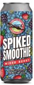 Connecticut Valley - Ct Valley Spiked Smoothie Mixed Berry 16oz Cans
