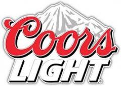 Coors Brewing - Coors Light 9pk 16oz Aluminum