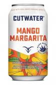 Cutwater Spirits - Mango Margarita 12oz can