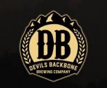 Devils Backbone Brewing - Vodka Soda 12oz Can
