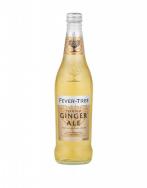 Fever Tree - Ginger Ale 500ml 0