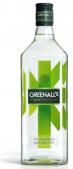 Greenall's Gin 0