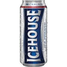 Icehouse 12oz Cans - Icehouse