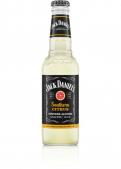 Jack Daniels Southern Citrus 0