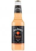 Jack Daniels Southern Peach 12oz Btl