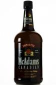 McAdams - Mcadams Canadian Whisky