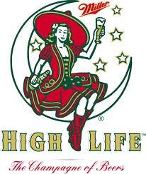Miller High Life 12pk Cans