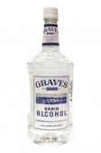 MS Walker - Graves 190 Grain Alcohol 0