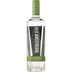 New Amsterdam Spirits Company - New Amsterdam London Dry Gin 750ml (1.75L)